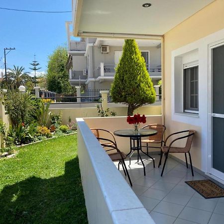Lefkada Blue - Apartments Ngoại thất bức ảnh