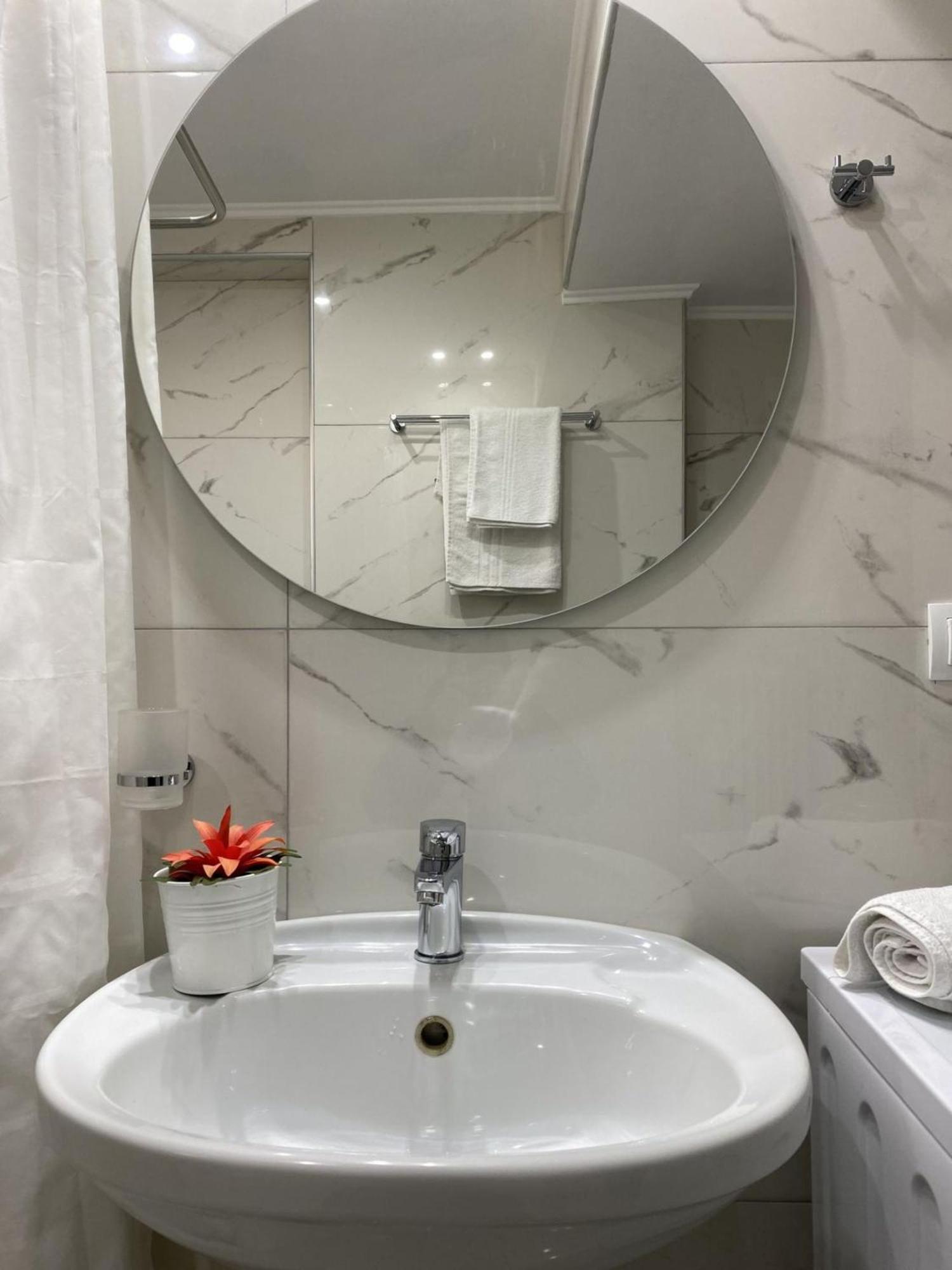 Lefkada Blue - Apartments Ngoại thất bức ảnh