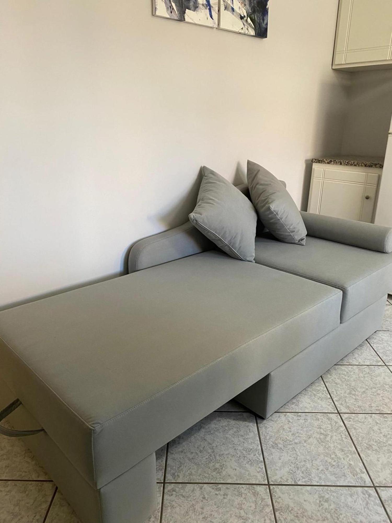 Lefkada Blue - Apartments Ngoại thất bức ảnh